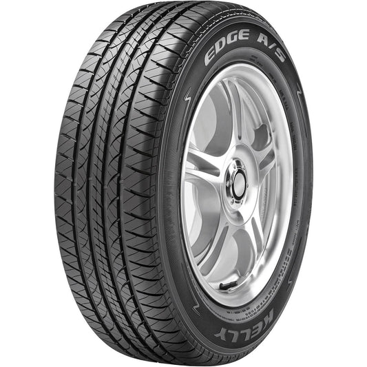 Kelly Edge A/S All-Season Passenger Tire 205/65R15 94H SL - 356009026
